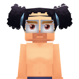 Afro Puffs