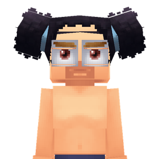 Afro Puffs