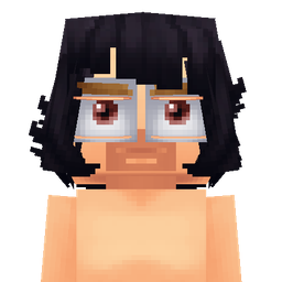 Messy Bobcut