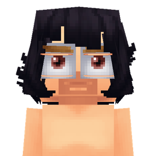 Messy Bobcut