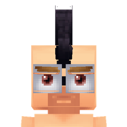 Raider Mohawk