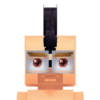 Raider Mohawk