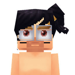 Side Ponytail