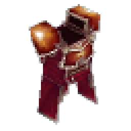 Adamantite Cuirass