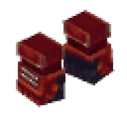 Debug Continue Equip Hands