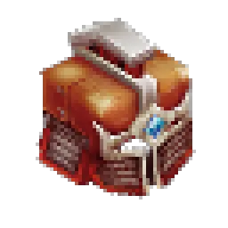 Adamantite Helm