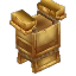 Bronze Cuirass