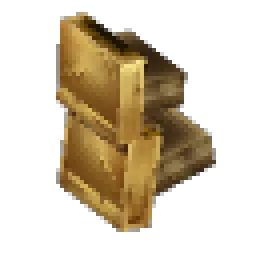 Bronze Gauntlets