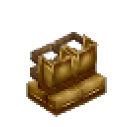 Bronze Greaves