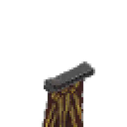 Armor Bronze Ornate Cape