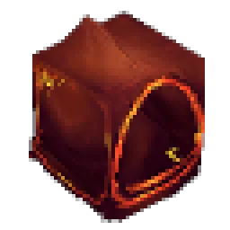 Cindercloth Hood