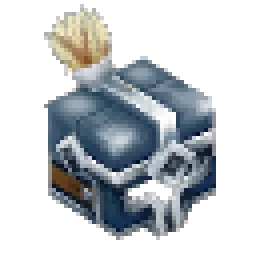 Cobalt Helm