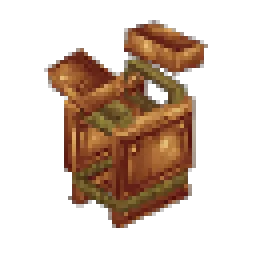 Copper Cuirass