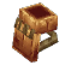 Copper Gauntlets