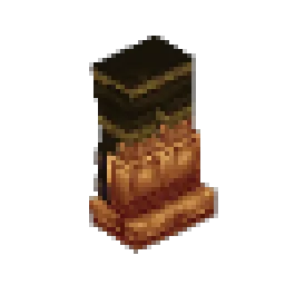 Copper Greaves