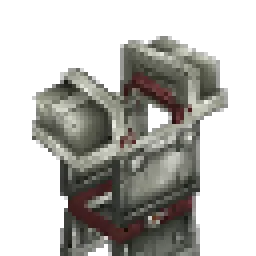 QA Cuirass - HP