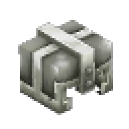 Iron Helm