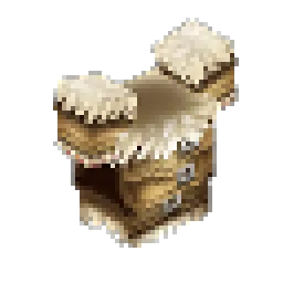 Heavy Leather Cuirass