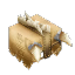 Heavy Leather Helm