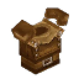 Debug Light Leather Cuirass Mods