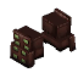 [TMP] Medium Leather Gloves