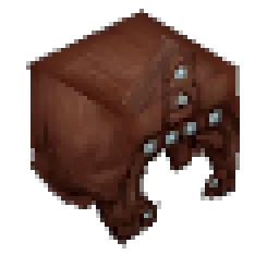 [TMP] Medium Leather Helm