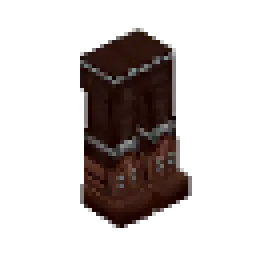 [TMP] Medium Leather Pants