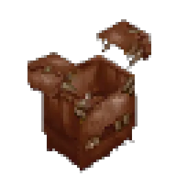 Soft Leather Cuirass