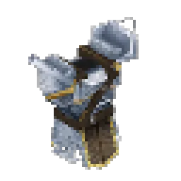 Mithril Cuirass