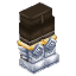 Mithril Greaves