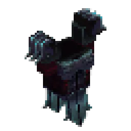 Onyxium Cuirass