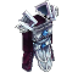 Prisma Cuirass