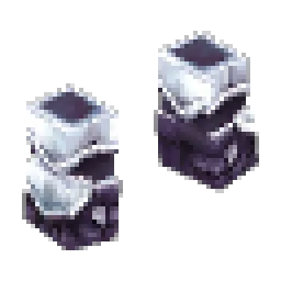 Prisma Gauntlets