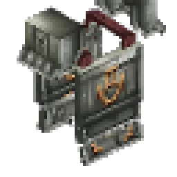 Debug Steel Cuirass of Damage Enhancement