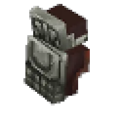 Steel Gauntlets