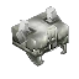 Debug Steel Helm of Dash Cost Increase