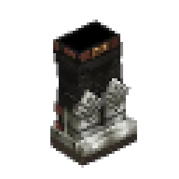 Debug Steel Greaves Of Knockback Enhancements