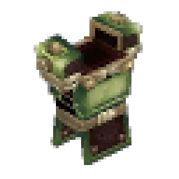 Thorium Cuirass