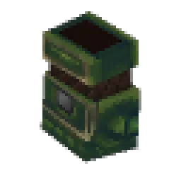 Thorium Gauntlets