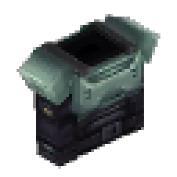 Trooper's Cuirass