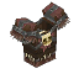 Trork Warrior Cuirass
