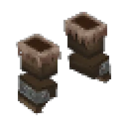 Trork Warrior Gauntlets