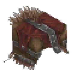Trork Warrior Helm