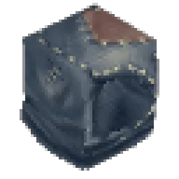 Woolen Hood