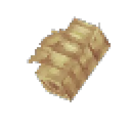 Bandage Potion Test