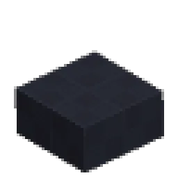 Black Build - Half Slab