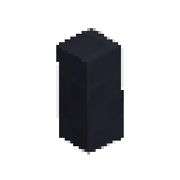Black Build Pipe