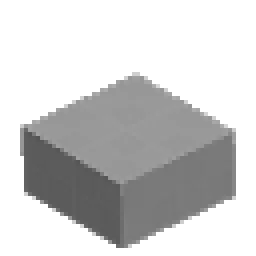 Gray Light Build - Half Slab