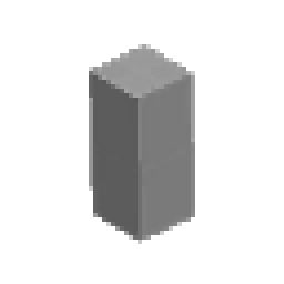 Gray Light Build Pipe
