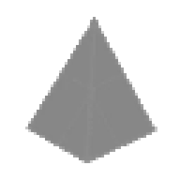 Build Grey Light Roof Corner